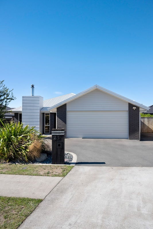 23 Corsair Crescent, Burleigh, Blenheim - Carousel 28