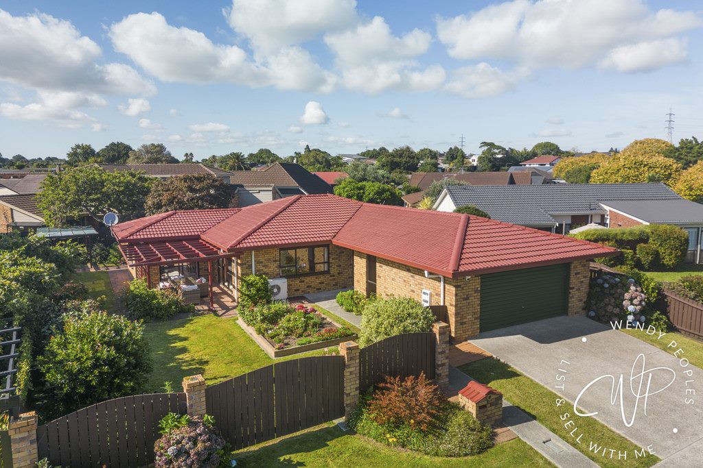 3 Roselawn Lane, Pahurehure, Papakura - Carousel 1