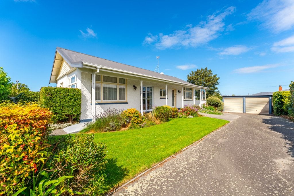 252 Church Street, West End, Timaru - Carousel 1