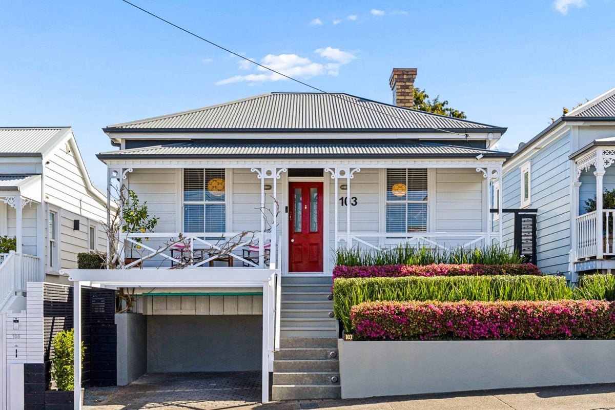 103 John Street, Ponsonby, Auckland City, Auckland - Carousel 1