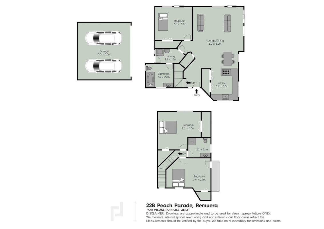 22B Peach Parade, Remuera, Auckland - Carousel 20