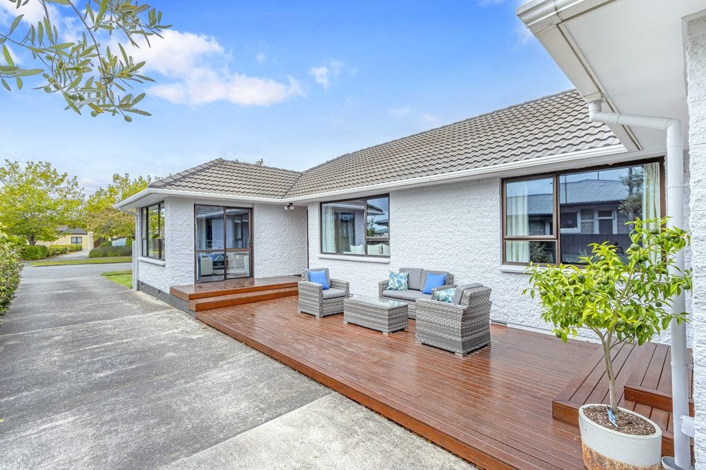 29 Cotswold Avenue, Bishopdale, Christchurch - Carousel 1