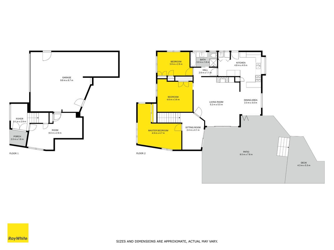 1/23 Park Road, Glenfield, Auckland - Carousel 17