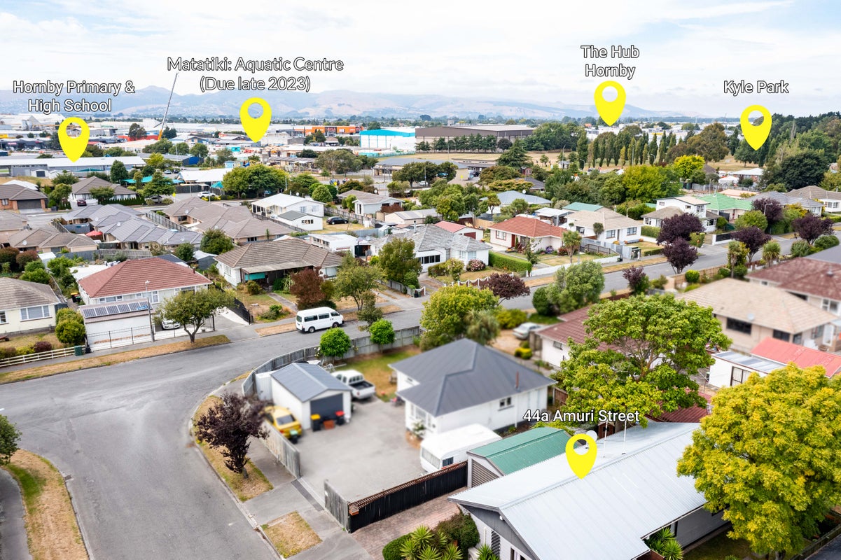 44A Amuri Street, Hei Hei, Christchurch - Carousel 18