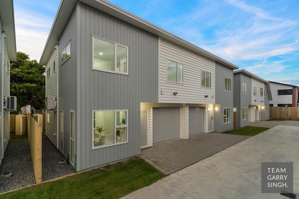21C Kent Road, Manurewa, Auckland - Carousel 1