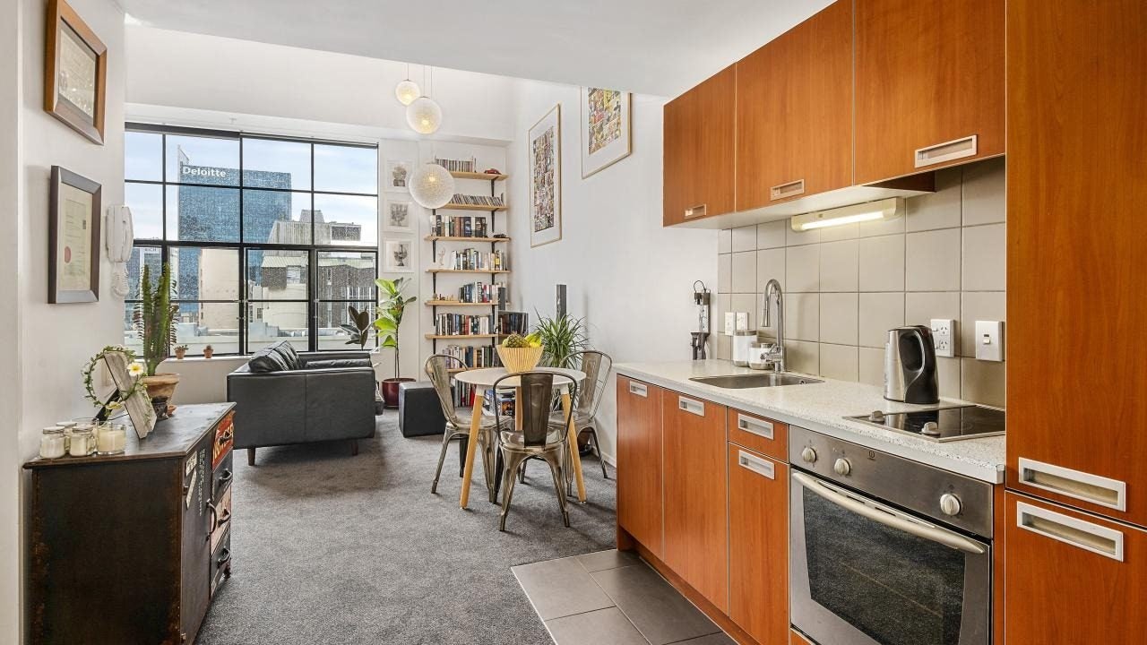 6B/6 Victoria Street East, Auckland Central, Auckland - Carousel 1