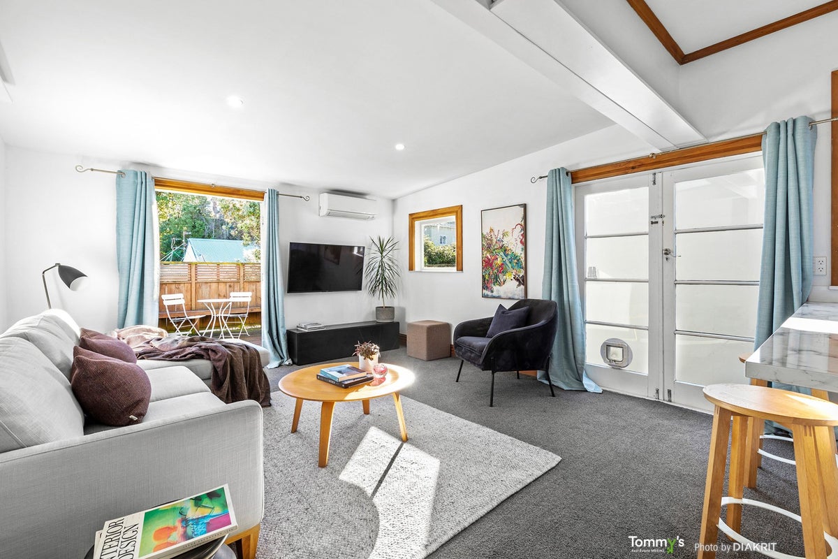 94 Rintoul Street, Newtown, Wellington - Carousel 2
