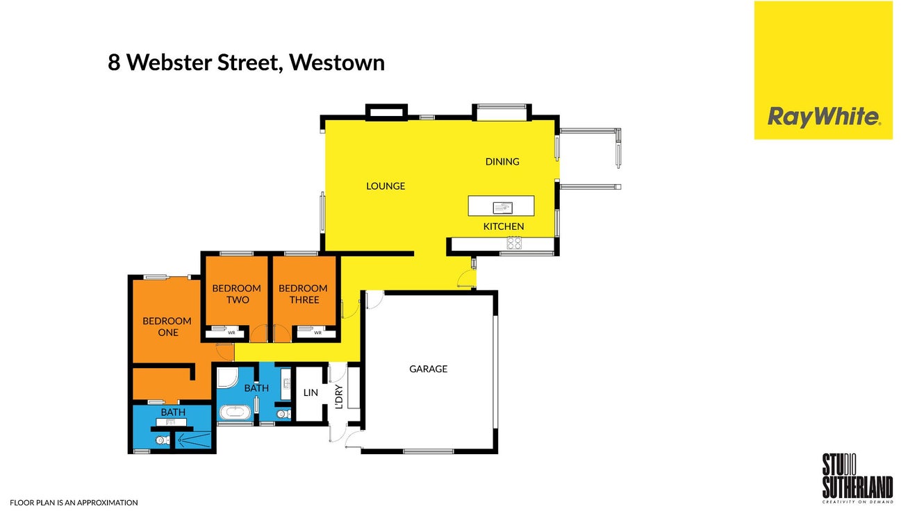 8 Webster Street, Westown, New Plymouth - Carousel 26