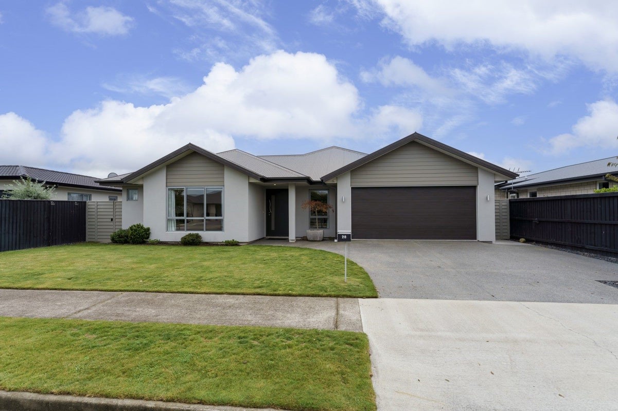 20 Beachvale Drive, Kaiapoi, Kaiapoi - Carousel 1