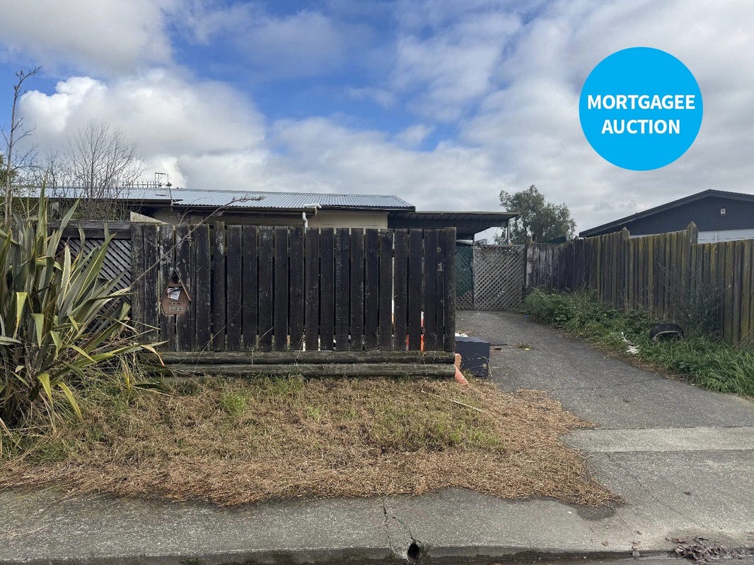 1B Ramsey Place, Flaxmere, Hastings - Carousel 1