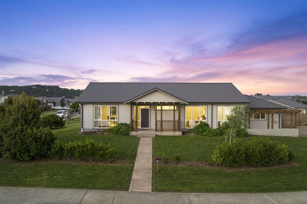 24 Malbec Place, Huapai, Kumeu - Carousel 34