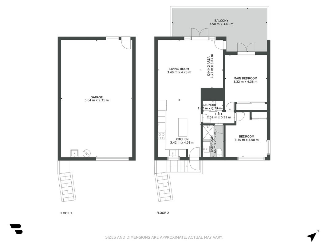 2C Thomas Avenue, Mount Albert, Auckland - Carousel 29