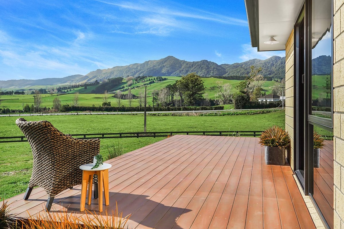 1032A Tauranga Road, Te Poi, Matamata - Carousel 1
