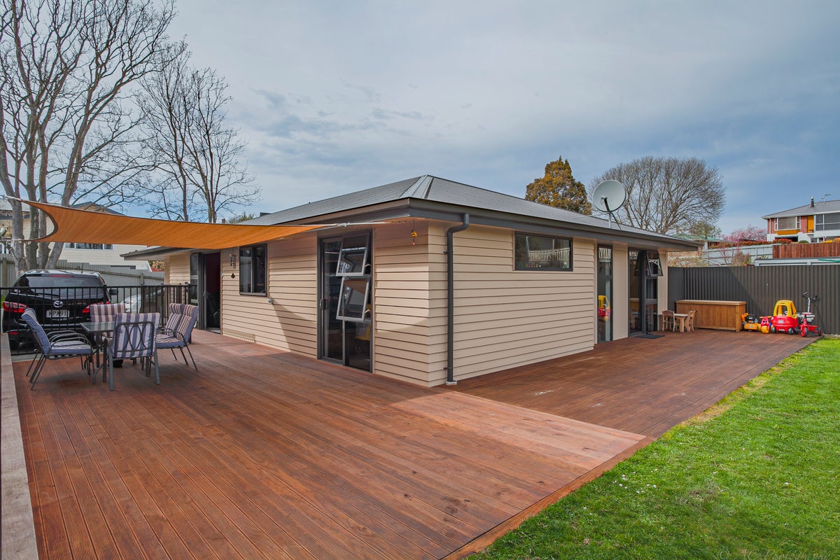 32A Archer Street, Parkside, Timaru - Carousel 1