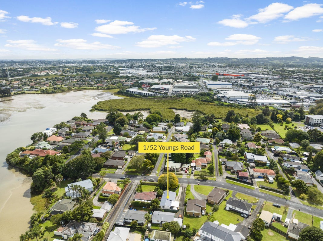 1/52 Youngs Road, Papakura, Auckland - Carousel 34