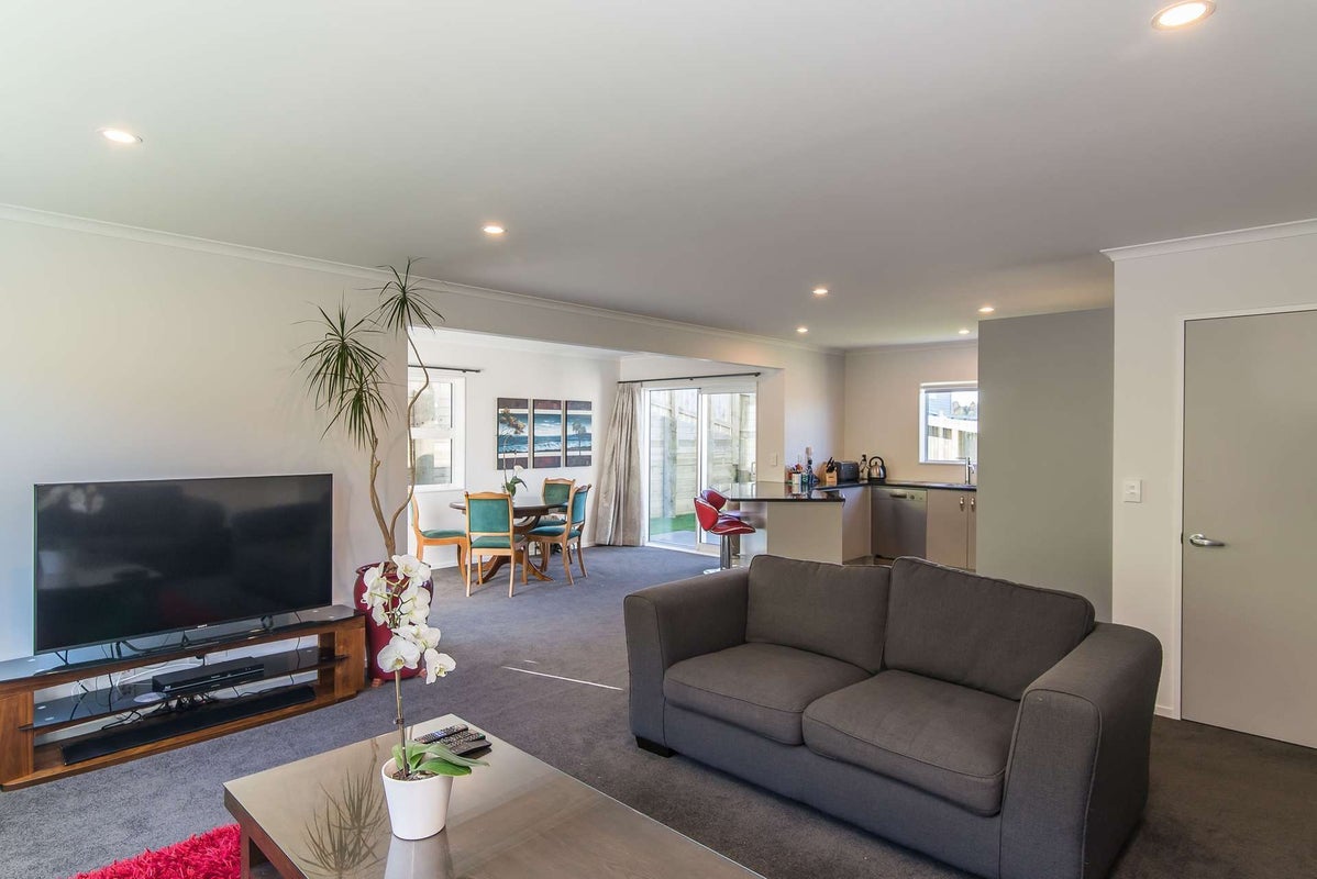 27 Bickerton Rise, Churton Park, Wellington - Carousel 4