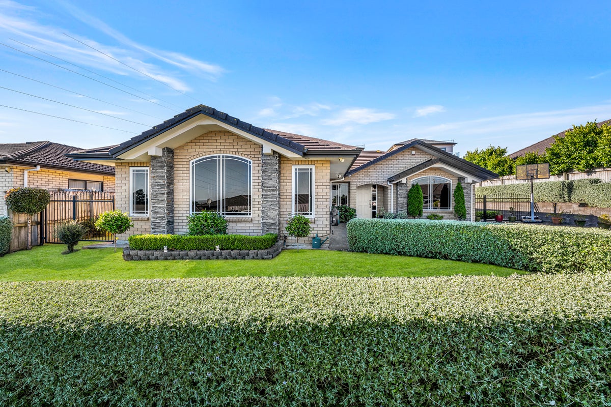 22 Goh Place, Manurewa, Auckland - Carousel 2