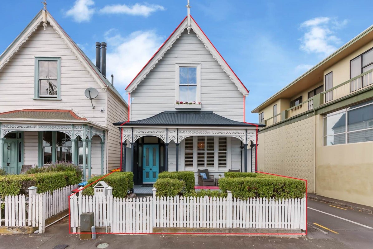 106 Jervois Road, Herne Bay, Auckland - Carousel 18