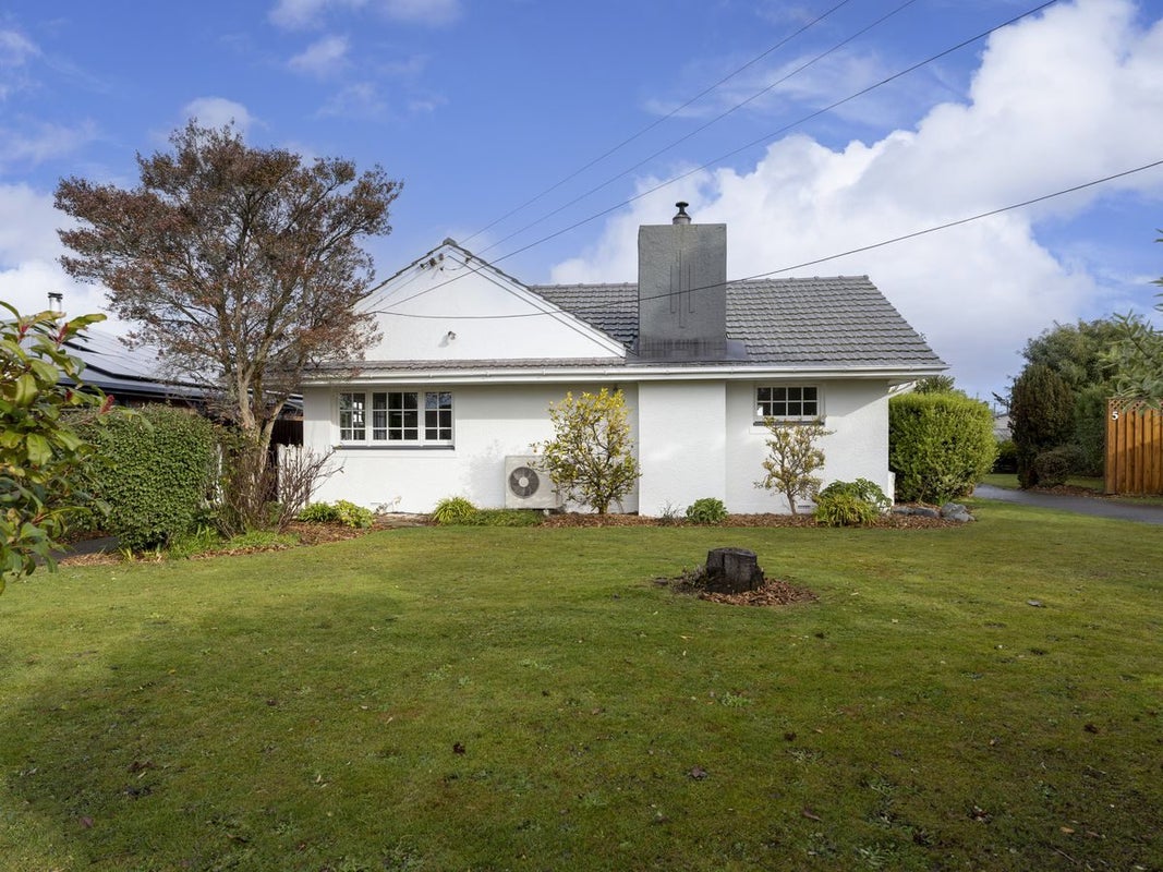 5 Manuka Street, Mairehau, Christchurch - Carousel 20