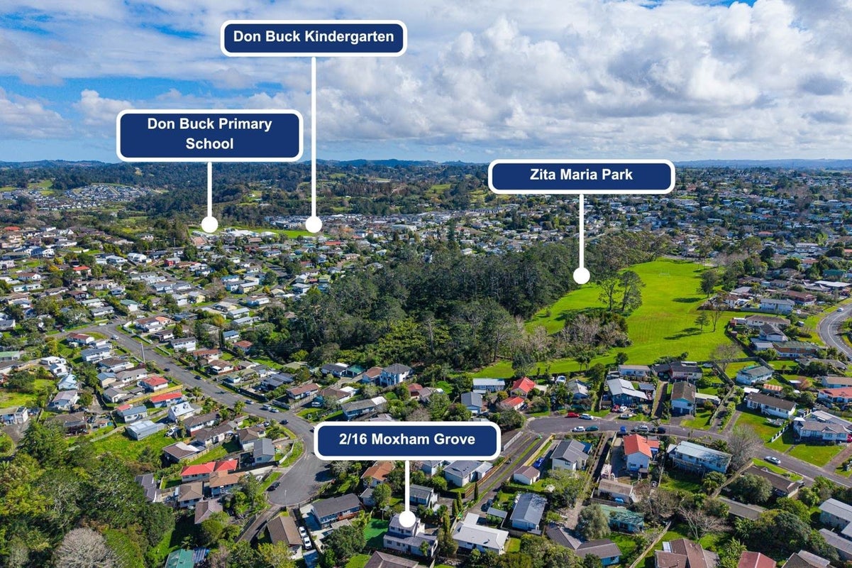 2/16 Moxham Grove, Massey, Waitakere City, Auckland - Carousel 21