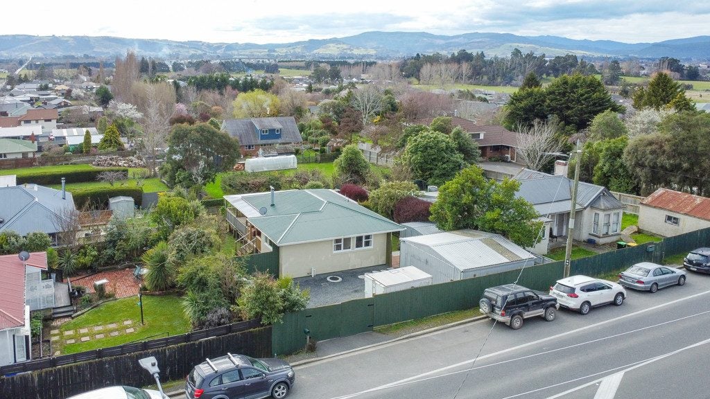 74 Main South Road, East Taieri, Mosgiel - Carousel 2