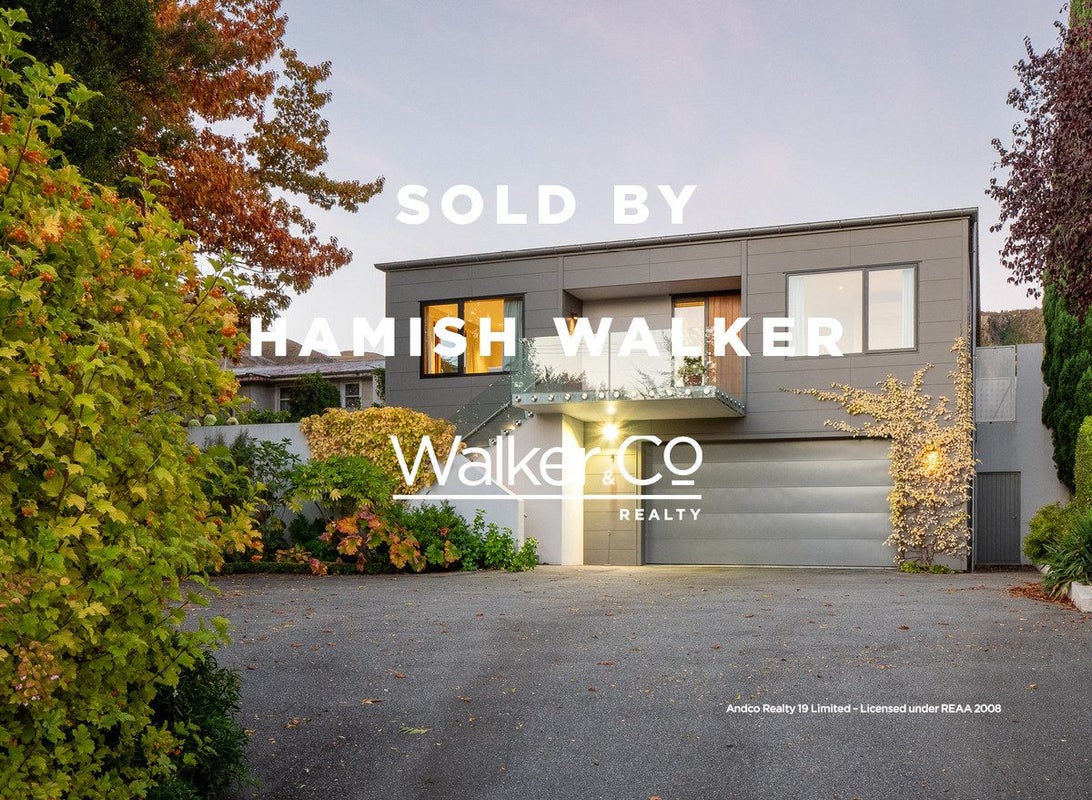 11 Stafford Street, Arrowtown, Arrowtown - Carousel 1