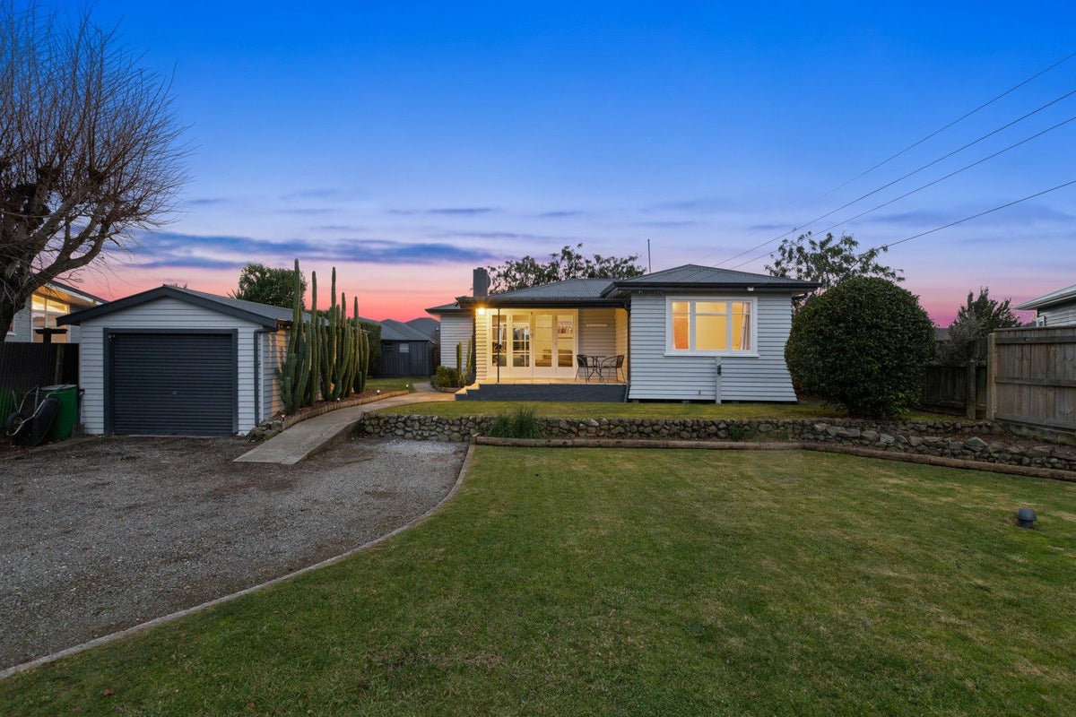 92 New Renwick Road, Burleigh, Blenheim - Carousel 1