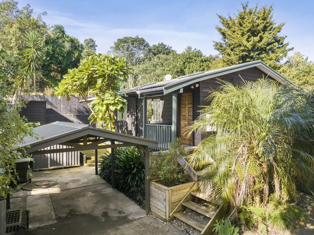 76A Second Avenue, Kingsland, Auckland - Carousel 2