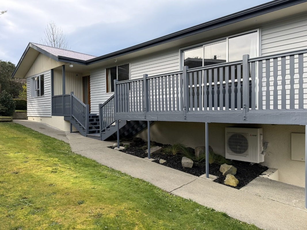 23 Benmore Street, Glenwood, Timaru - Carousel 1
