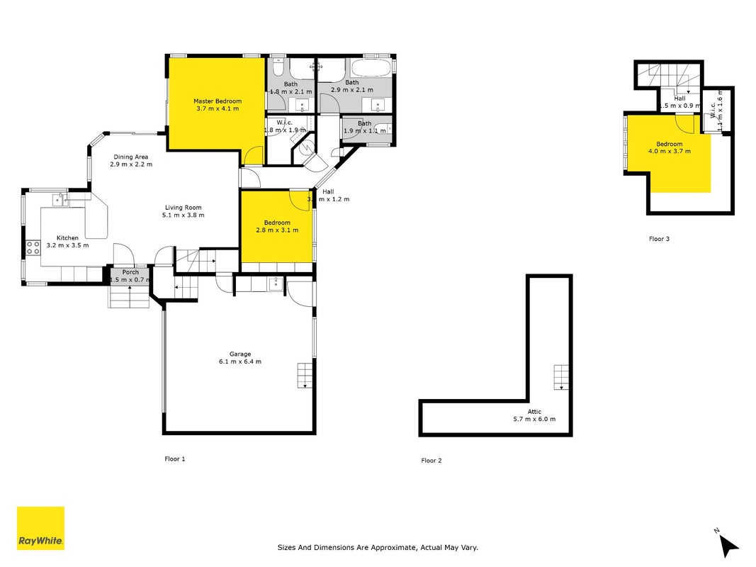 81D Mirrabooka Avenue, Botany Downs, Auckland - Carousel 21