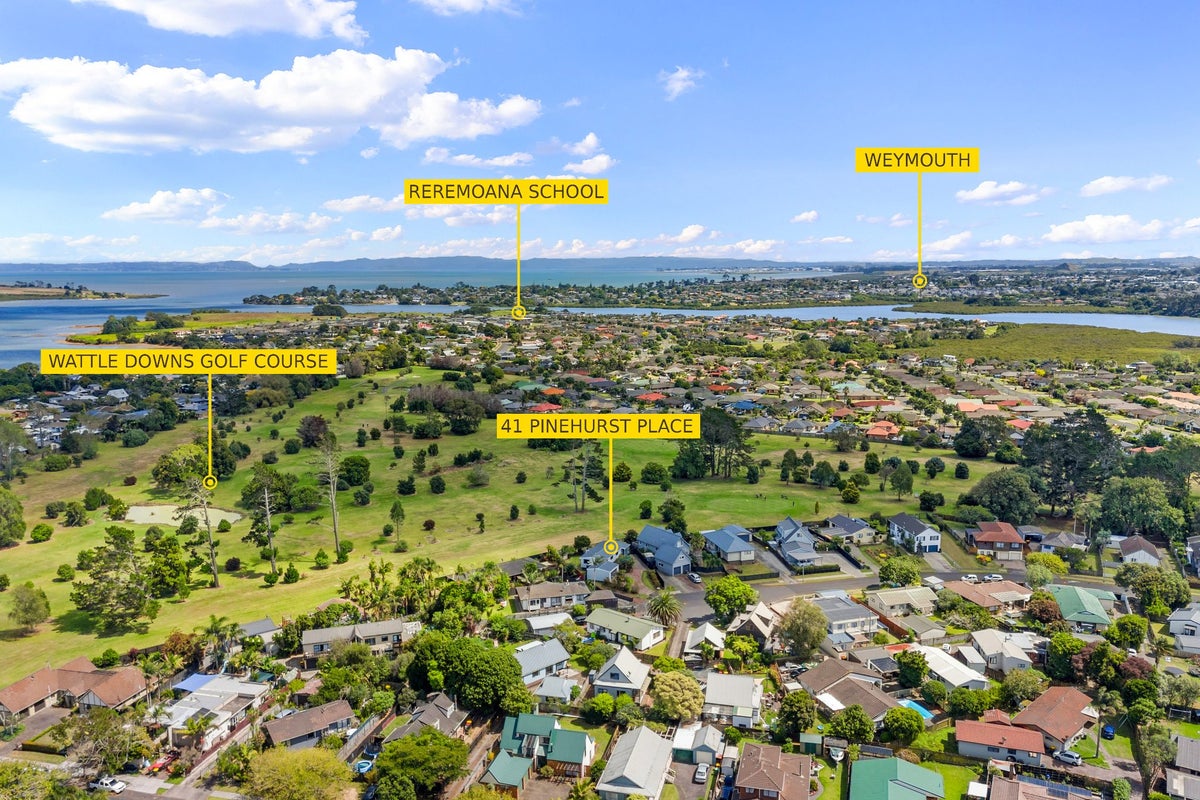 41 Pinehurst Place, Wattle Downs, Auckland - Carousel 18