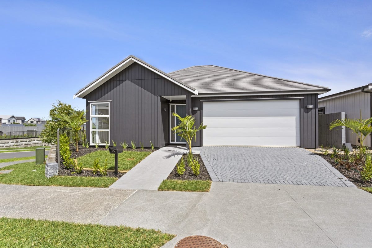 25 Pamu Road, Whenuapai, Auckland - Carousel 1