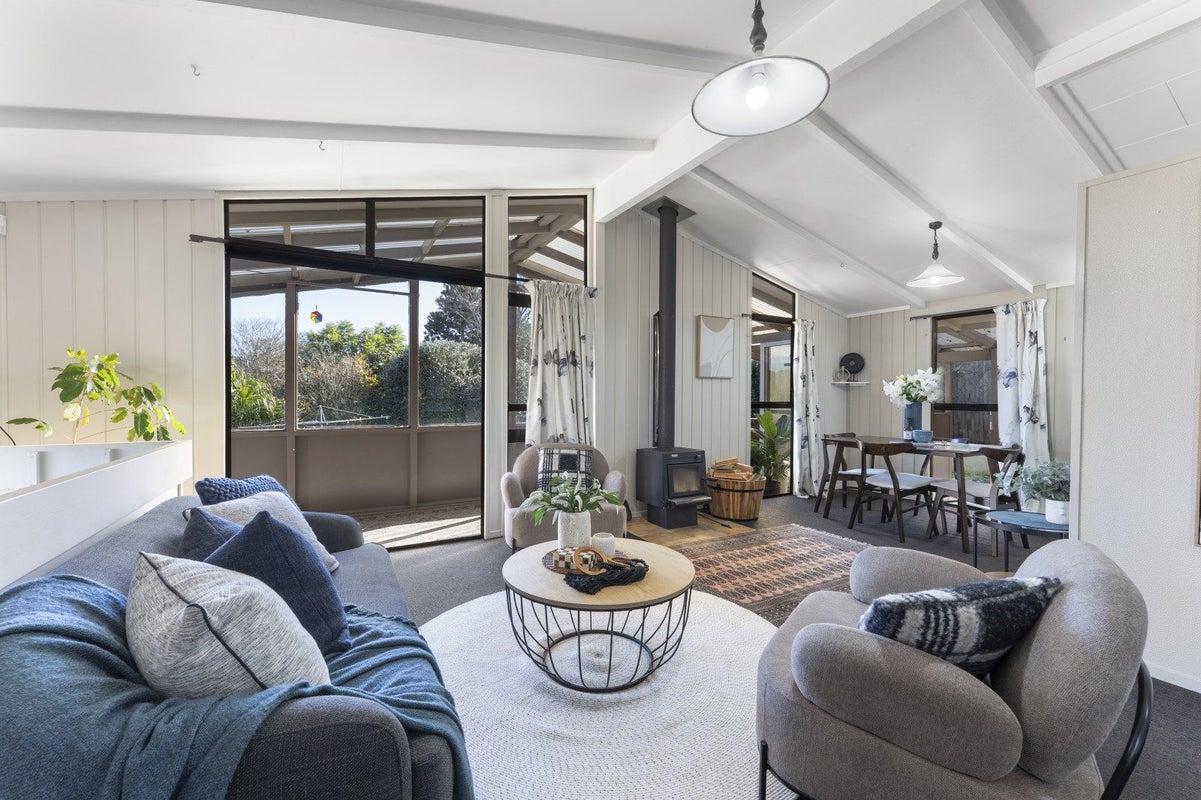 3 Smart Terrace, Saint Johns Hill, Whanganui - Carousel 1