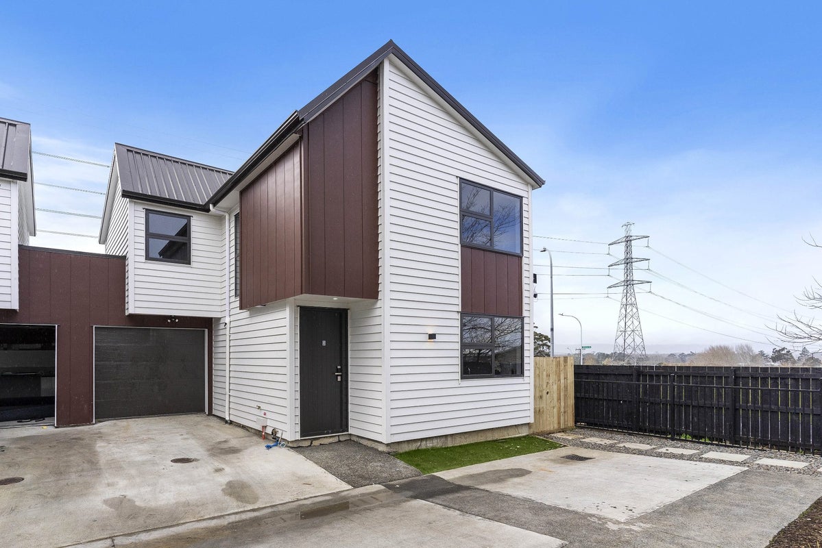 67F Stratford Road, Manurewa, Manukau City, Auckland - Carousel 26