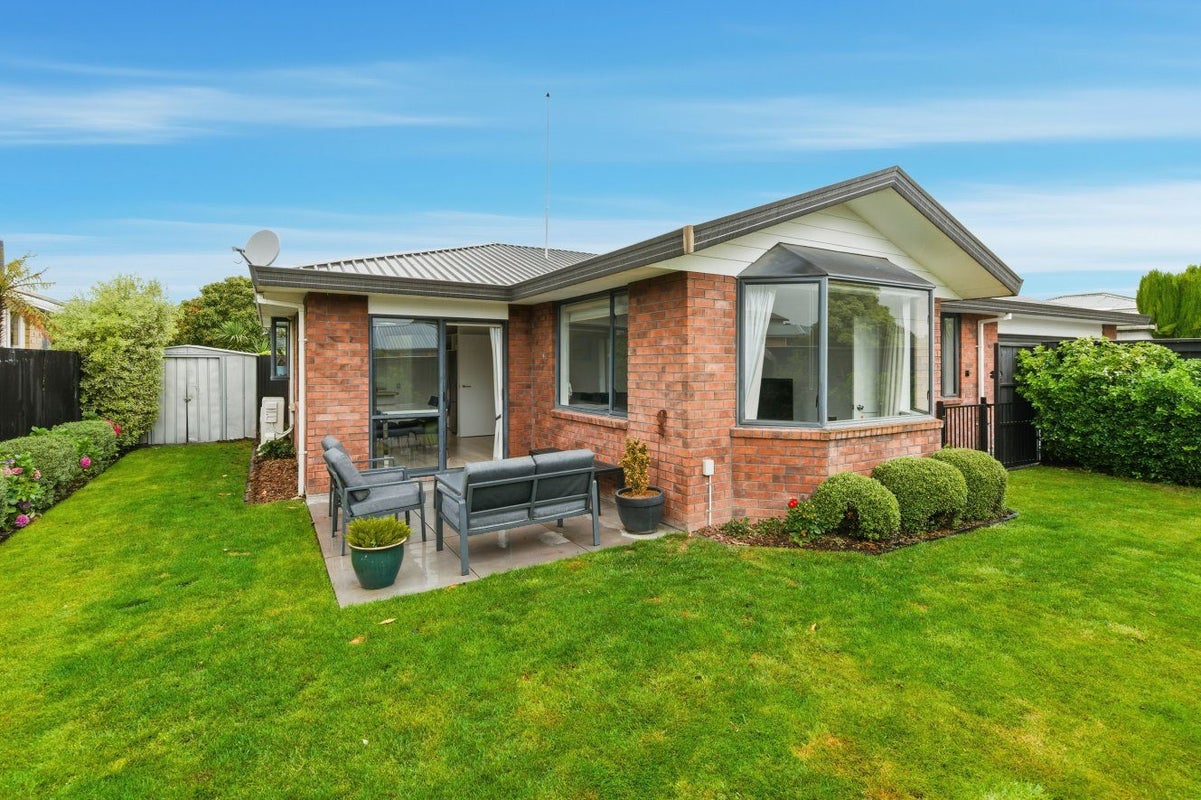 65 Fern Drive, Halswell, Christchurch - Carousel 1