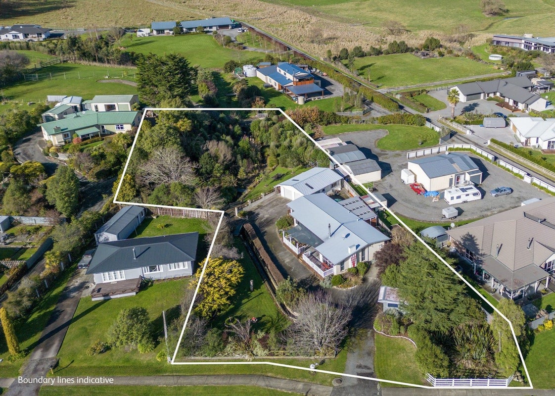 118 Mt Herbert Road, Waipukurau, Central Hawke's Bay, Hawke's Bay - Carousel 19