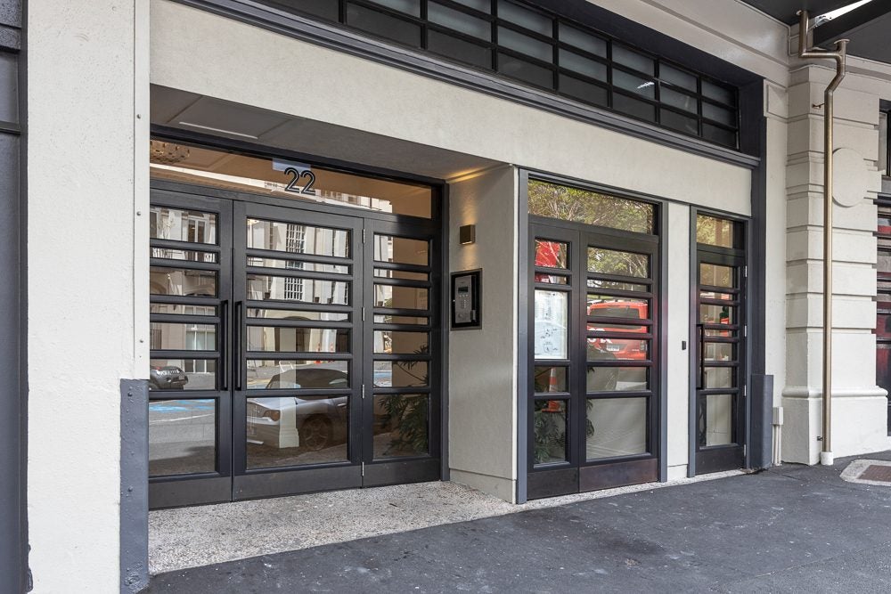 4F/22 Emily Place, Auckland Central, Auckland - Carousel 2