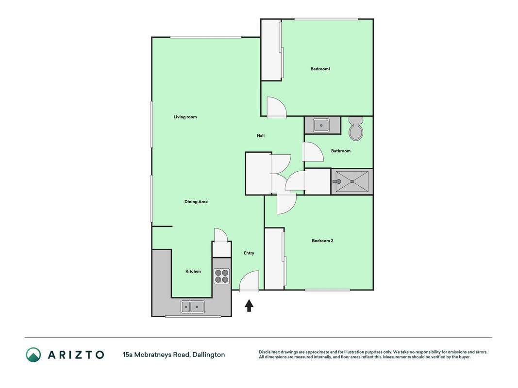15A McBratneys Road, Dallington, Christchurch - Carousel 16