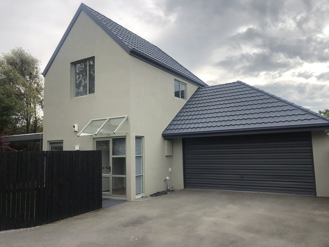 3/21 ALEXANDRA STREET, Richmond, Christchurch - Carousel 1