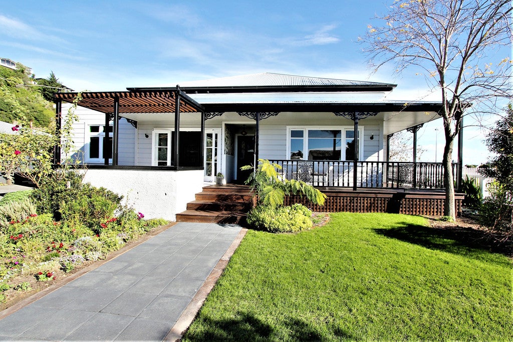 1 Kenny Avenue, Ahuriri, Napier - Carousel 1