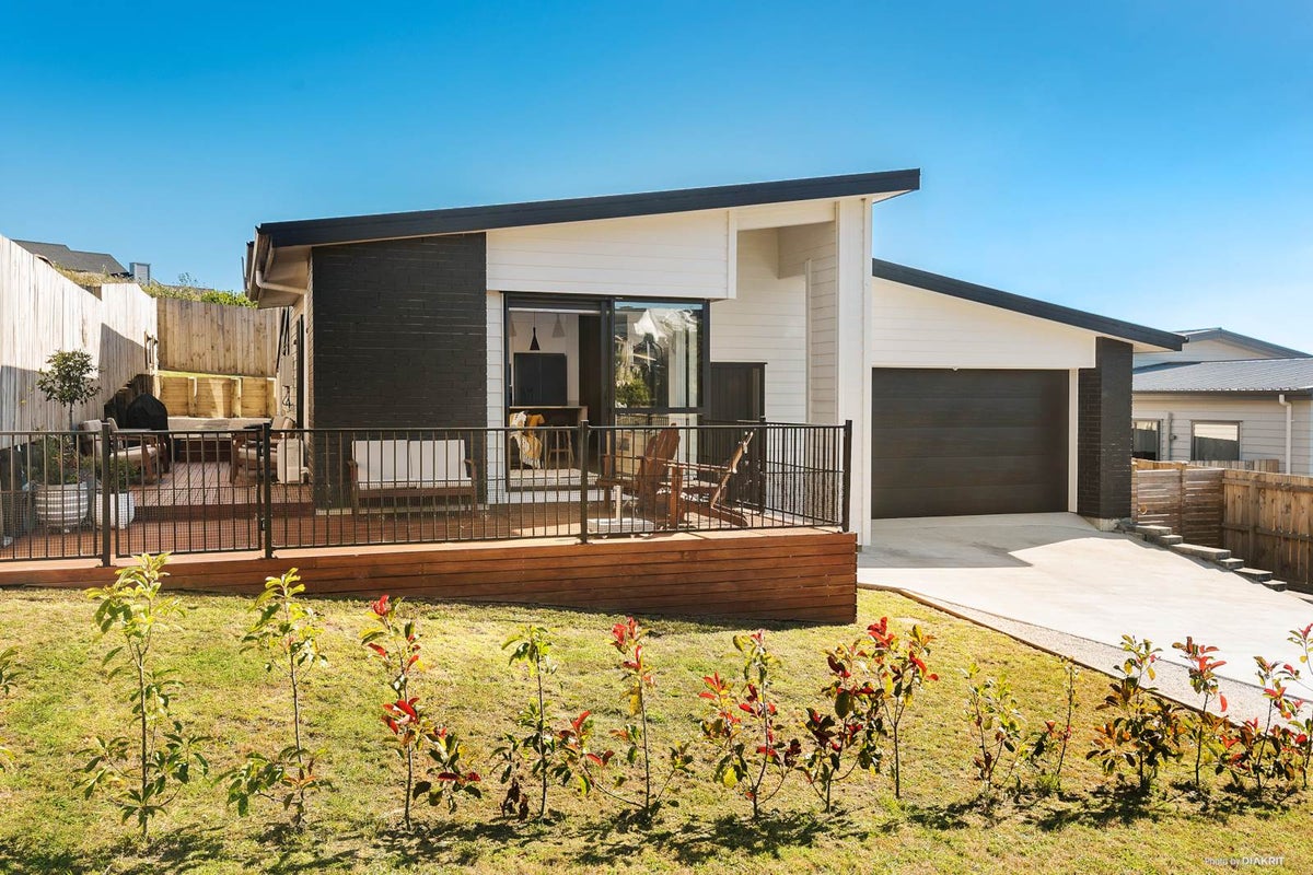 122 Parkview Drive, Gulf Harbour, Whangaparaoa - Carousel 2