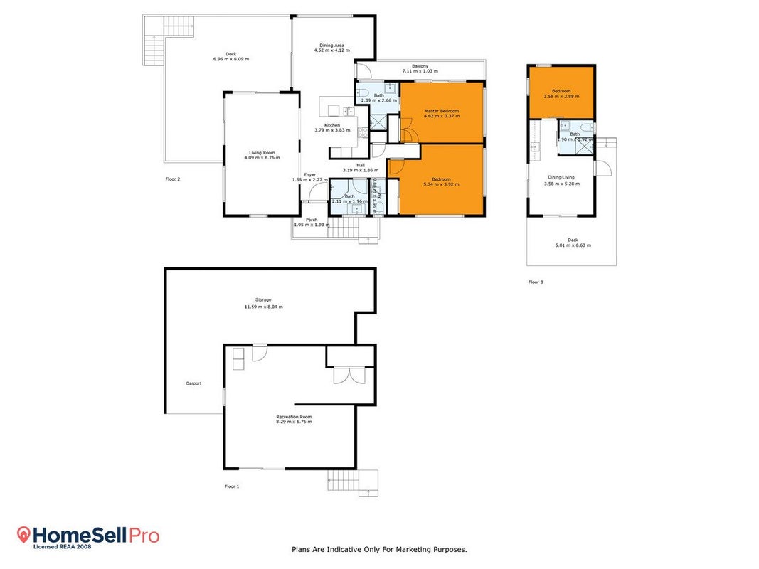 21 Lysnar Road, Warkworth - Carousel 24