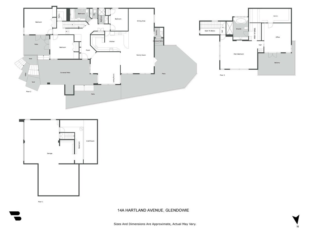 14A Hartland Avenue, Glendowie, Auckland - Carousel 36