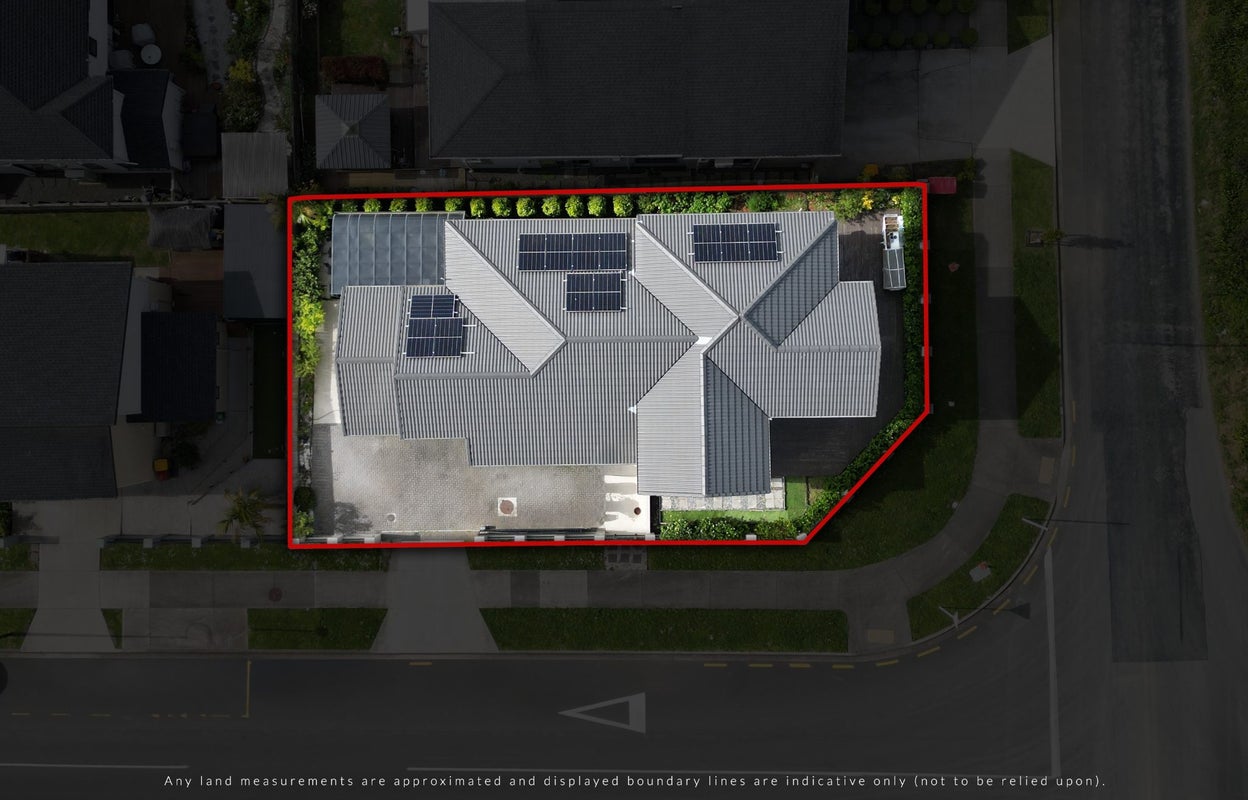 35 McQuoids Road, Flat Bush, Auckland - Carousel 35