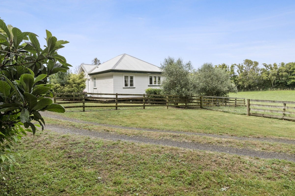 138 Flume Road, Te Miro, Cambridge - Carousel 1