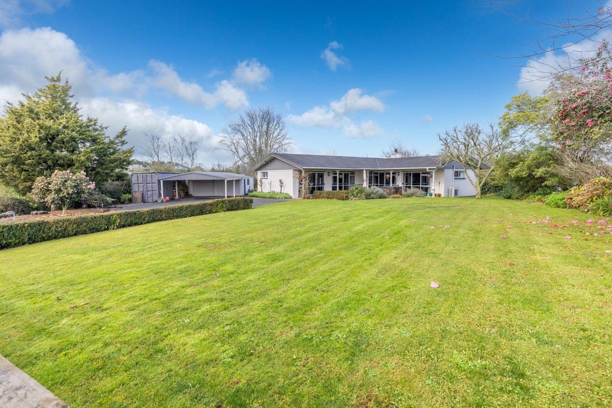 29 Boyd Road, Gordonton - Carousel 1