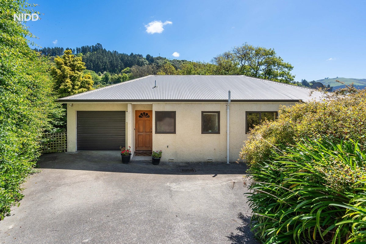 25A Currie Street, Port Chalmers, Dunedin - Carousel 2