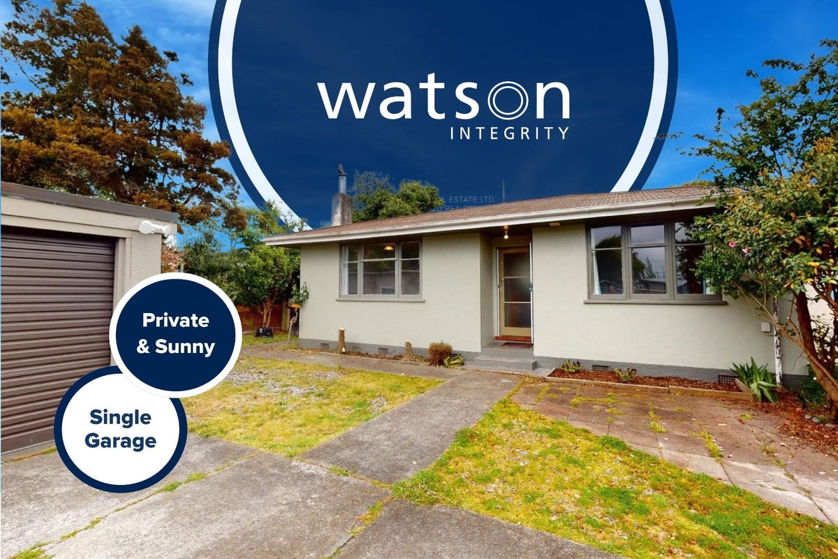 78 Ferguson Street, Awapuni, Palmerston North - Carousel 1