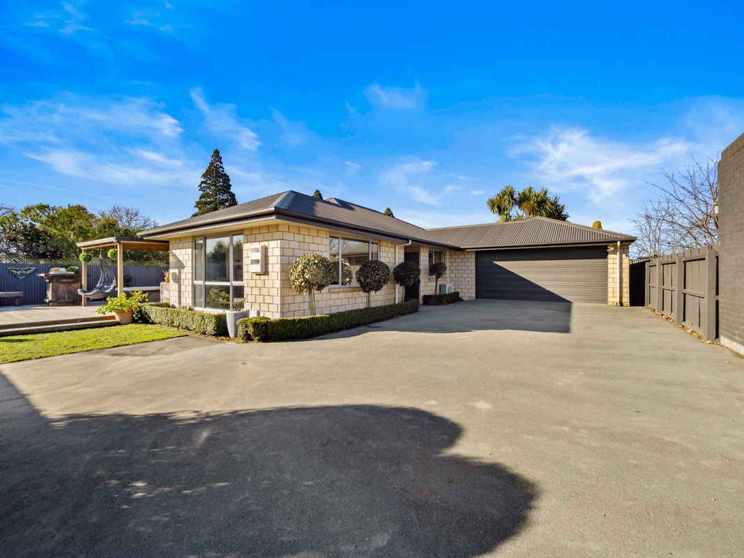 58B Brucefield AVE, Netherby, ASHBURTON - Carousel 22