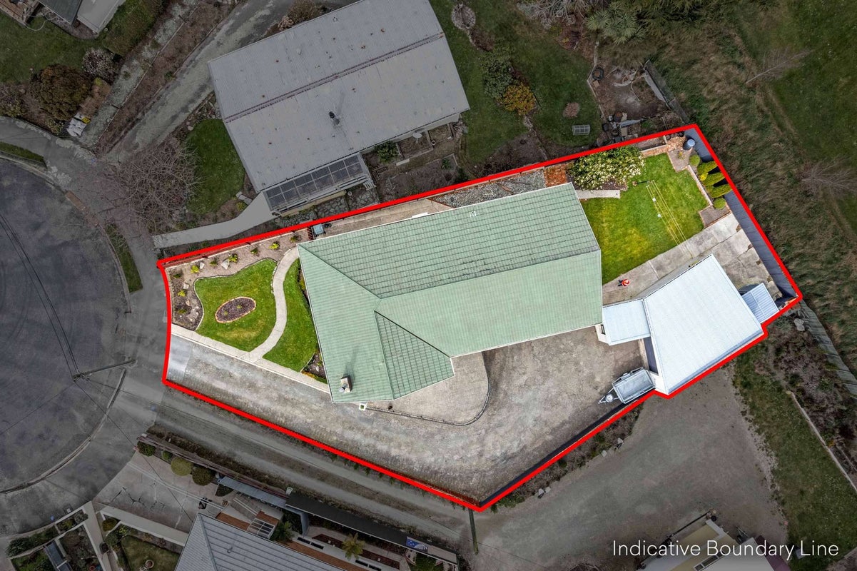 29 Arthur Street, Holmes Hill, Oamaru - Carousel 38